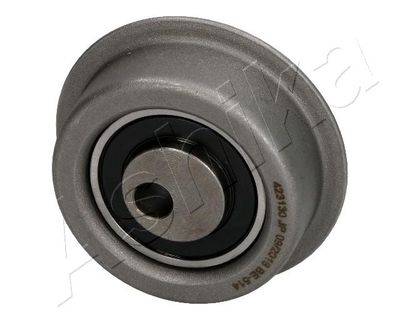 Tensioner, timing belt ASHIKA 45-05-514