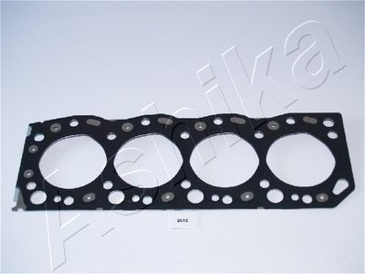 Gasket, cylinder head ASHIKA 46-02-261C