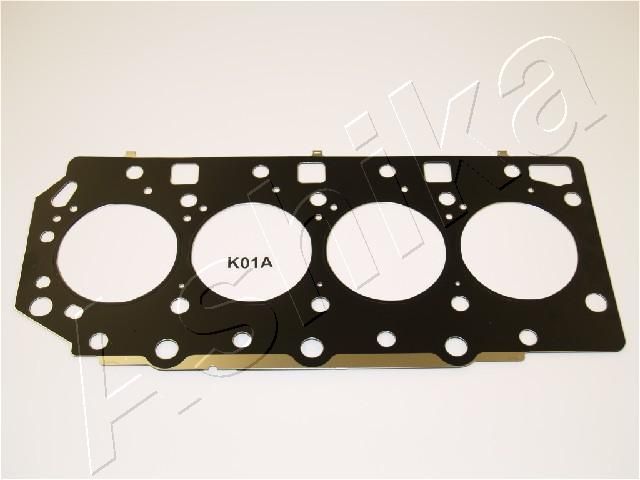ASHIKA 46-0K-K01A Gasket, cylinder head