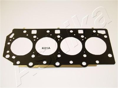 Gasket, cylinder head ASHIKA 46-0K-K01A