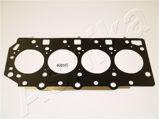 ASHIKA 46-0K-K01C Gasket, cylinder head