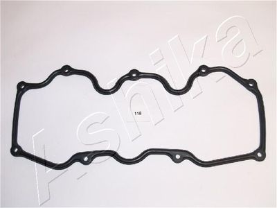 Gasket, cylinder head cover ASHIKA 47-01-118