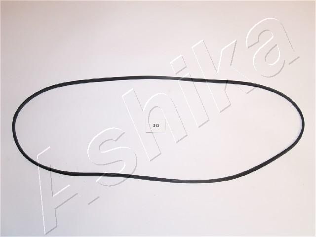 ASHIKA 47-02-213 Gasket, cylinder head cover