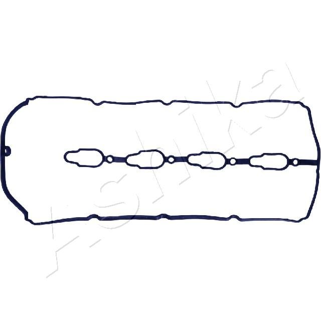 ASHIKA 47-0H-H13 Gasket, cylinder head cover