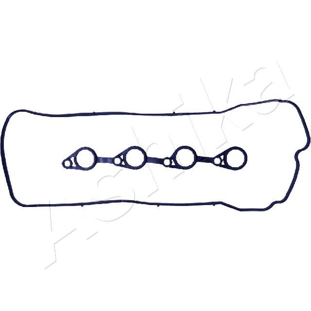 ASHIKA 47-0H-H14 Gasket, cylinder head cover