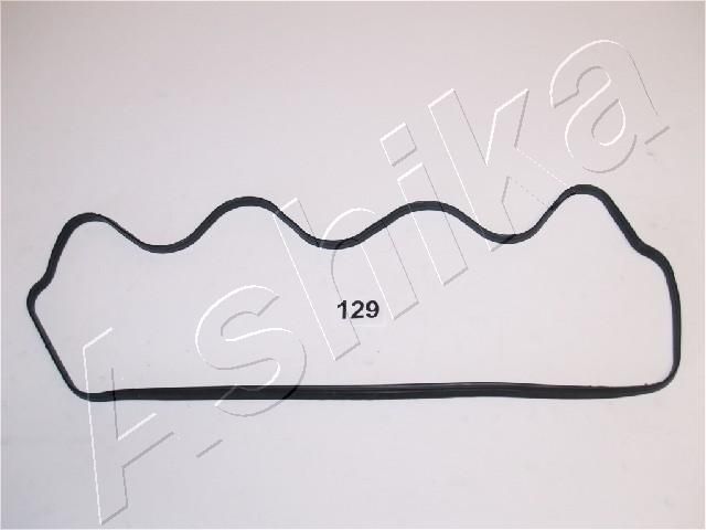 ASHIKA 47-01-129 Gasket, cylinder head cover