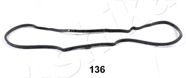 ASHIKA 47-01-136 Gasket, cylinder head cover