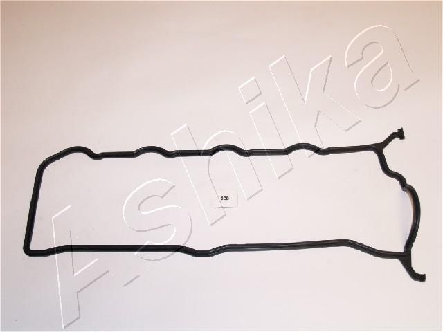 ASHIKA 47-02-209 Gasket, cylinder head cover