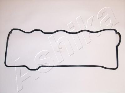 Gasket, cylinder head cover ASHIKA 47-02-241