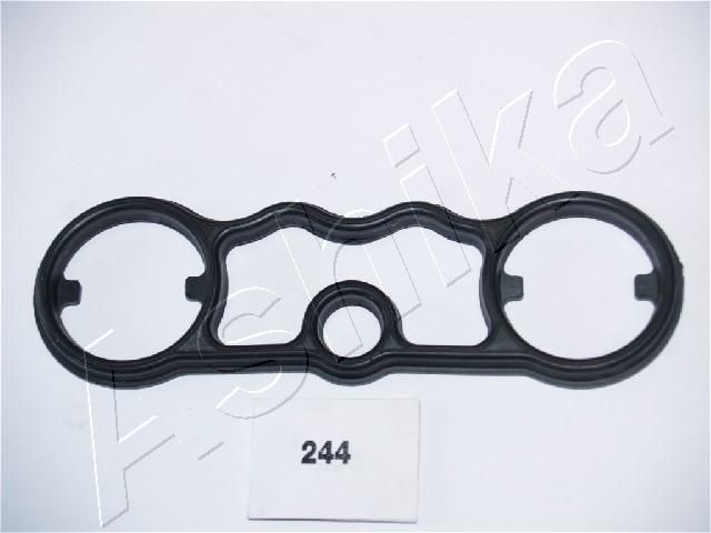 ASHIKA 47-02-244 Gasket, cylinder head cover