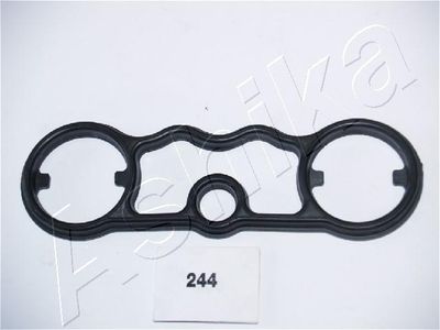 Gasket, cylinder head cover ASHIKA 47-02-244