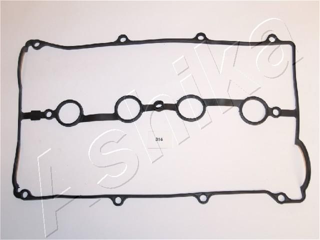 ASHIKA 47-03-314 Gasket, cylinder head cover