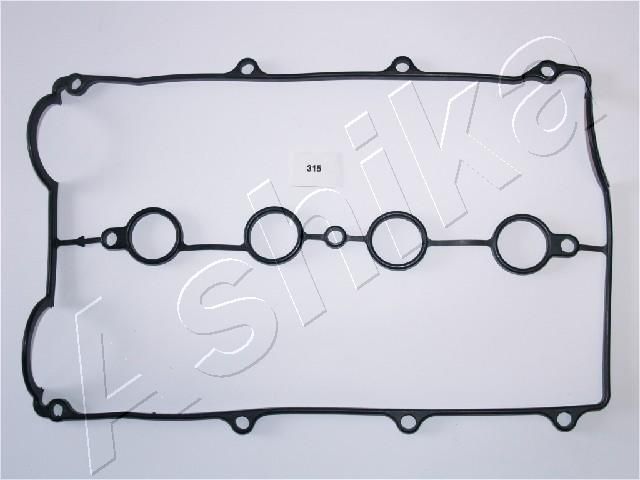 ASHIKA 47-03-315 Gasket, cylinder head cover