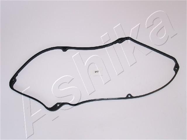 ASHIKA 47-05-517 Gasket, cylinder head cover