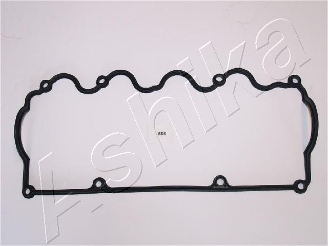 ASHIKA 47-05-596 Gasket, cylinder head cover