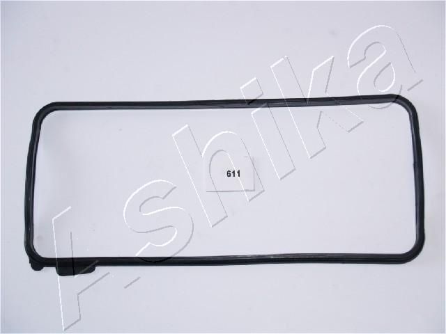 ASHIKA 47-06-611 Gasket, cylinder head cover