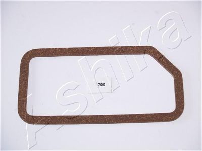 Gasket, cylinder head cover ASHIKA 47-07-700