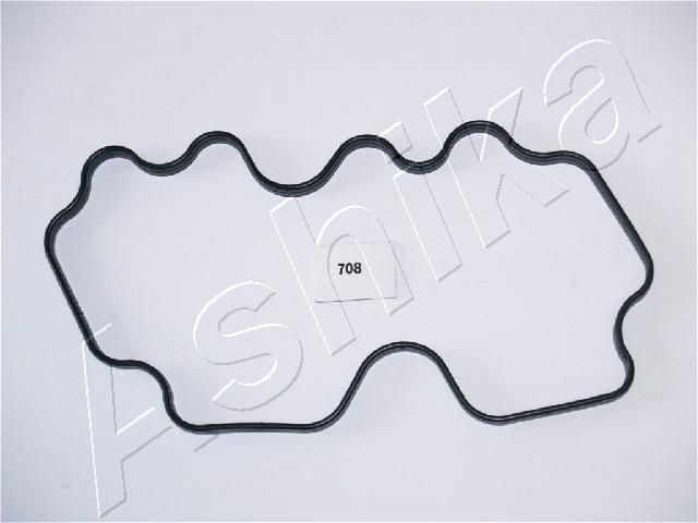 ASHIKA 47-07-708 Gasket, cylinder head cover