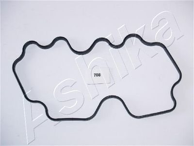 Gasket, cylinder head cover ASHIKA 47-07-708