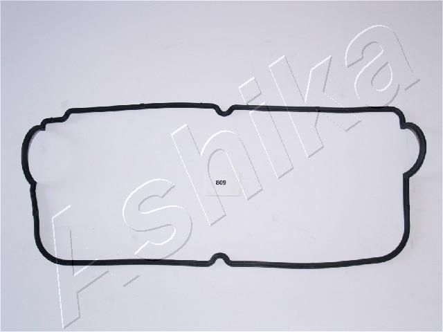 ASHIKA 47-08-809 Gasket, cylinder head cover