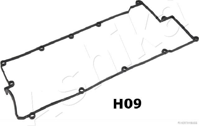 ASHIKA 47-0H-H09 Gasket, cylinder head cover