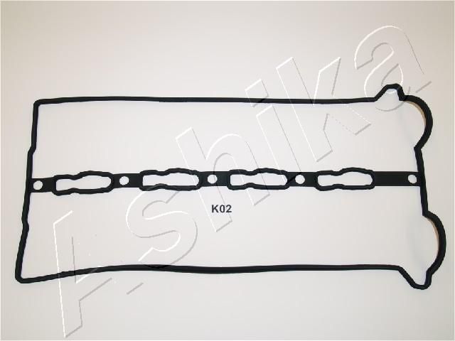 ASHIKA 47-0K-K02 Gasket, cylinder head cover
