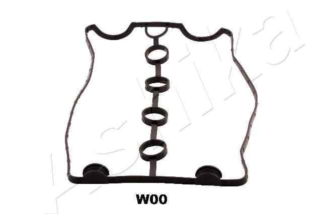 ASHIKA 47-0W-W00 Gasket, cylinder head cover