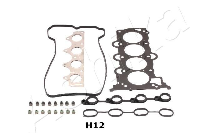 ASHIKA 48-0H-H12 Gasket Kit, cylinder head