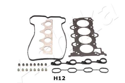 Gasket Kit, cylinder head ASHIKA 48-0H-H12