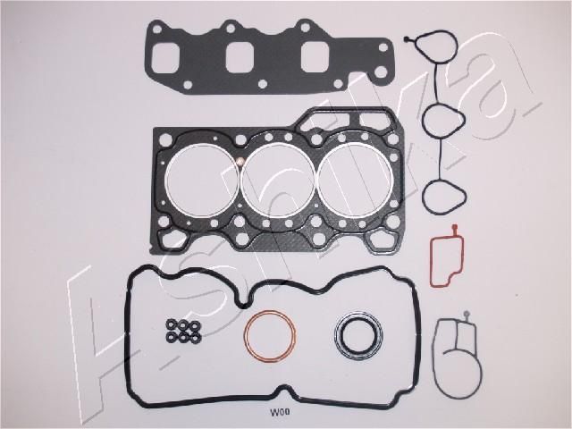 ASHIKA 48-0W-W00 Gasket Kit, cylinder head