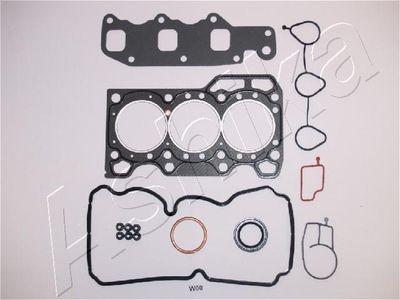 Gasket Kit, cylinder head ASHIKA 48-0W-W00