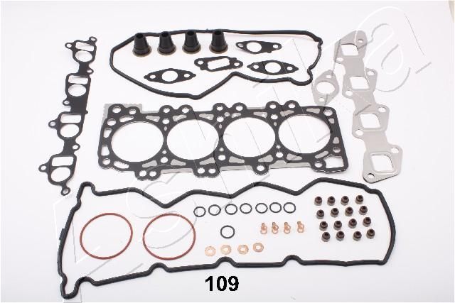 ASHIKA 48-01-109 Gasket Kit, cylinder head