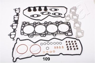 Gasket Kit, cylinder head ASHIKA 48-01-109