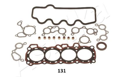 Gasket Kit, cylinder head ASHIKA 48-01-131