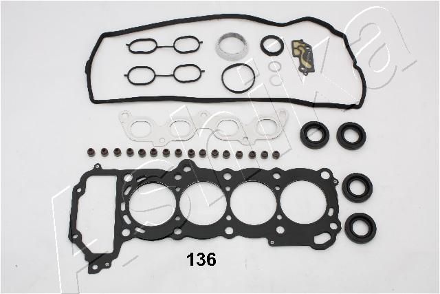 ASHIKA 48-01-136 Gasket Kit, cylinder head