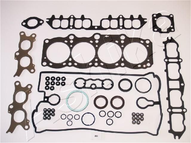 ASHIKA 48-02-253 Gasket Kit, cylinder head