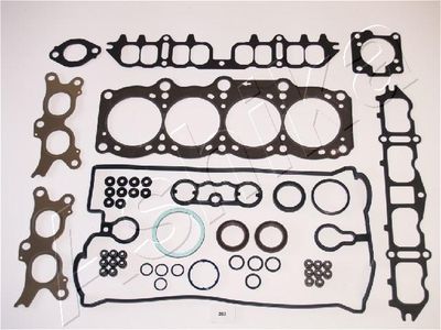 Gasket Kit, cylinder head ASHIKA 48-02-253