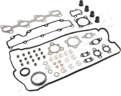 Gasket Kit, cylinder head ASHIKA 48-02-267