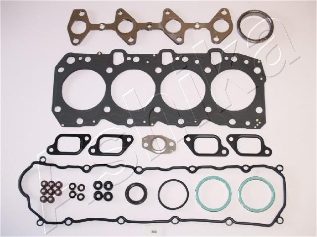 ASHIKA 48-02-286 Gasket Kit, cylinder head