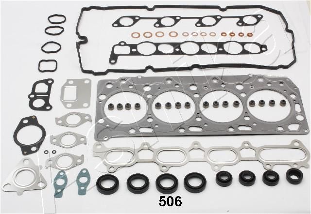 ASHIKA 48-05-506 Gasket Kit, cylinder head