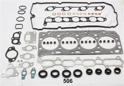 Gasket Kit, cylinder head ASHIKA 48-05-506