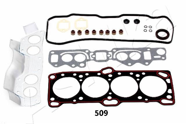 ASHIKA 48-05-509 Gasket Kit, cylinder head