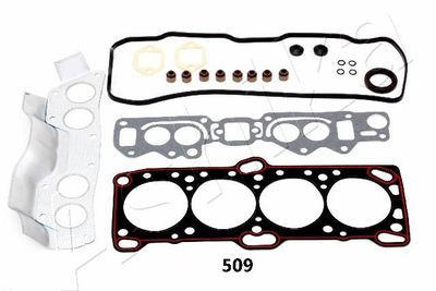Gasket Kit, cylinder head ASHIKA 48-05-509