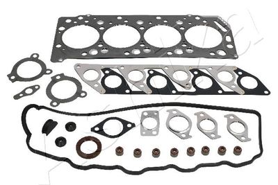 Gasket Kit, cylinder head ASHIKA 48-05-511
