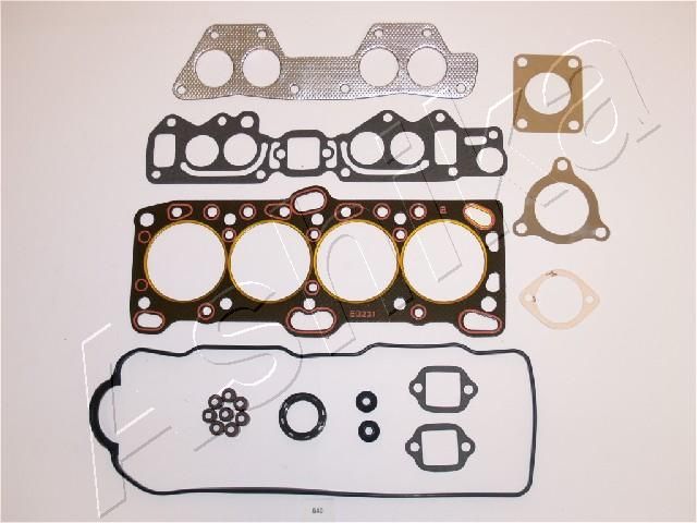 ASHIKA 48-05-540 Gasket Kit, cylinder head