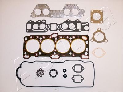 Gasket Kit, cylinder head ASHIKA 48-05-540