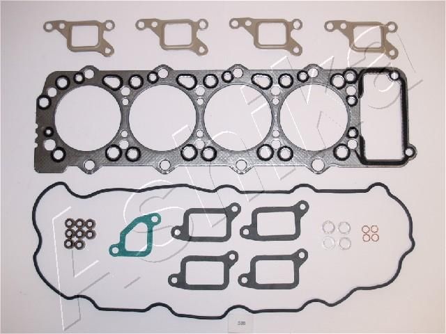 ASHIKA 48-05-580 Gasket Kit, cylinder head