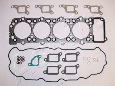 Gasket Kit, cylinder head ASHIKA 48-05-580