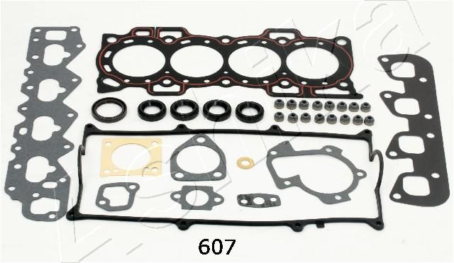 ASHIKA 48-06-607 Gasket Kit, cylinder head