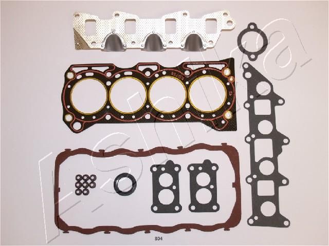 ASHIKA 48-08-804 Gasket Kit, cylinder head